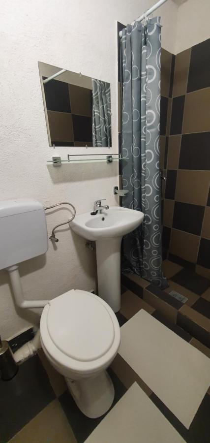 Apartman House Lägenhet Odorheiu Secuiesc Exteriör bild
