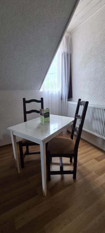 Apartman House Lägenhet Odorheiu Secuiesc Exteriör bild